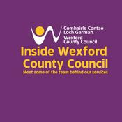 Podcast Inside Wexford County Council