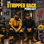 The Stripped Back Podcast