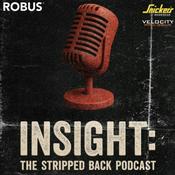 Podcast Insight: The Stripped Back Podcast