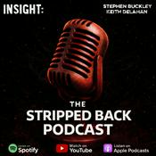 Podcast The Stripped Back Podcast By Insight: