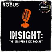 Podcast Insight: The Stripped Back Podcast