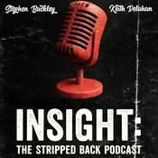 Podcast Insight: The Stripped Back Podcast
