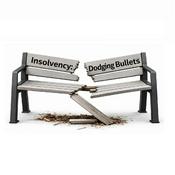 Podcast Insolvency: Dodging Bullets