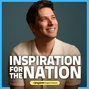 Podcast Inspiration for the Nation with Yaakov Langer