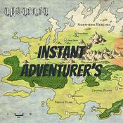 Podcast Instant Adventurer's