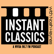 Podcast Instant Classics