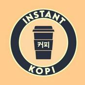 Podcast Instant Kopi