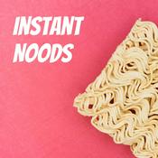 Podcast Instant Noods