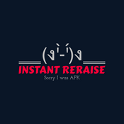 Podcast Instant Reraise