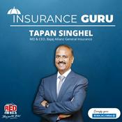 Podcast Insurance Guru