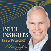 Podcast Intel Insights