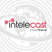 Podcast InteleCast - InteleTravel Official Podcast