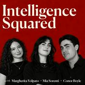 Podcast Intelligence Squared