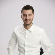 Podcast Intelligent Automation Product Owner Podcast