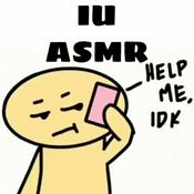 Podcast Intentional Unintentional ASMR