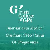 Podcast International Medical Graduate (IMG) Rural GP Programme