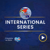 Podcast International Series