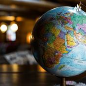 Podcast International Stuff