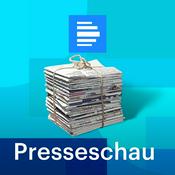 Podcast Internationale Presseschau