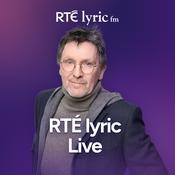 Podcast RTÉ lyric Live