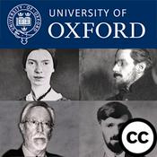 Podcast Interviews on Great Writers