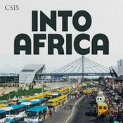 Podcast Into Africa