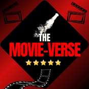 Podcast THE MOVIE-VERSE