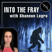 Podcast INTO THE FRAY