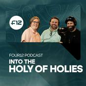 Podcast Into the Holy of Holies | Four12