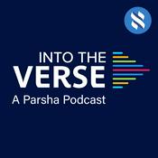 Podcast Into the Verse - A Parsha Podcast