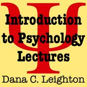 Podcast Intro to Psychology Lectures