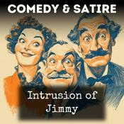 Podcast Intrusion of Jimmy