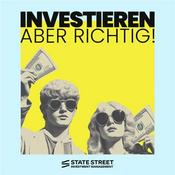 Podcast Investieren, aber richtig!
