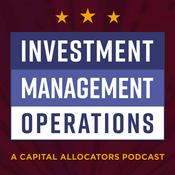 Podcast Investment Management Operations