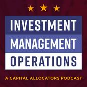 Podcast Investment Management Operations