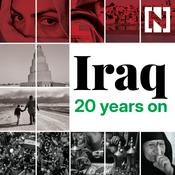 Podcast Iraq: 20 Years On
