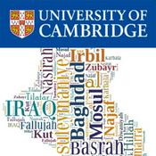 Podcast Iraq - A Decade of New Governance