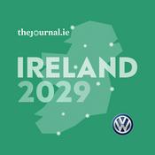 Podcast Ireland 2029: Shaping Our Future