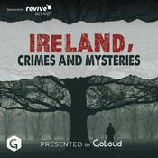 Podcast Ireland Crimes and Mysteries