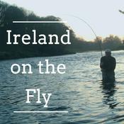 Podcast Ireland on the Fly