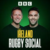 Podcast The Ireland Rugby Social