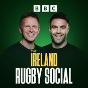 Podcast Ireland Rugby Social Podcast