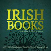 Podcast Irish Books