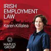 Podcast Irish Employment Law