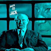 Podcast Back to Jack: Irish Football Chronicles