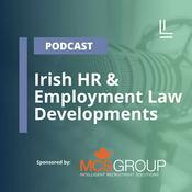 Podcast Irish HR and Employment Law Developments