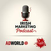 Podcast Irish Marketing Podcast