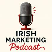 Podcast Irish Marketing Podcast
