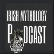 Podcast Irish Mythology Podcast