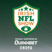 Podcast Irish NFL Show
